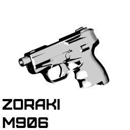 OSPO-ZorakiM906 icon