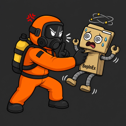 OTDT-BepInExLogFilter icon