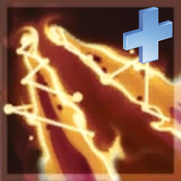 OakPrime-FlamethrowerBuff icon