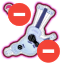 OakPrime-PolyluteNerf icon