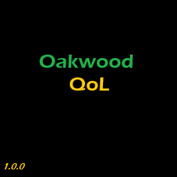 Oakwood-OakwoodBasicQol icon