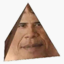 ObamaPrism-ObamaPrism icon