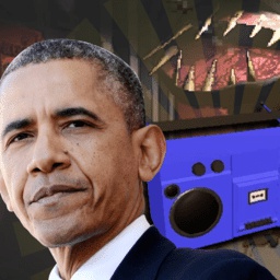 Obama_And_Friends-Obamas_Boombox_Tracks icon