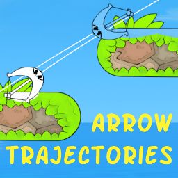 Obelous-ArrowTrajectories icon