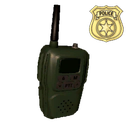 Obima-PoliceWalkieTalkiesoundclicks icon