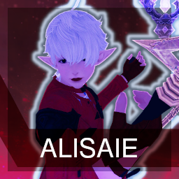 Oblivion-Alisaie icon