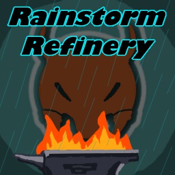 OblvionAXiS-RainstormRefinery icon