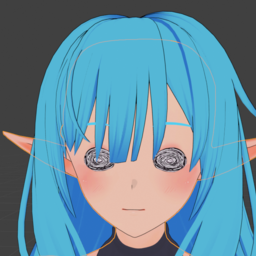 Ochita_Ark-ElizabethSnowheart icon
