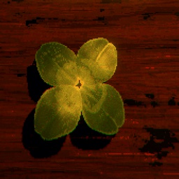 Octeam-InfiniteClover icon