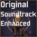 Octo-EnhancedSoundTrack icon