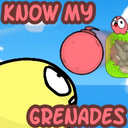 OctoLab-KnowMyGrenades icon
