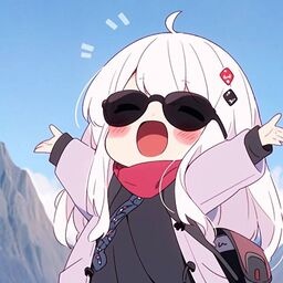 Octopushy-OctopushyAndFriends icon