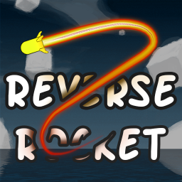 OddColouredBanana-Reverse_Rocket icon