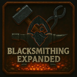 OdinPlus-BlacksmithingExpanded icon