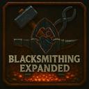 OdinPlus-BlacksmithingExpanded-1.1.7 icon
