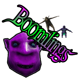 OdinPlus-Boomlings icon