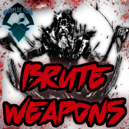 OdinPlus-BruteWeapons icon