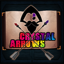 OdinPlus-CrystalArrows icon