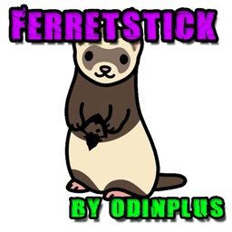 OdinPlus-FerretStick icon