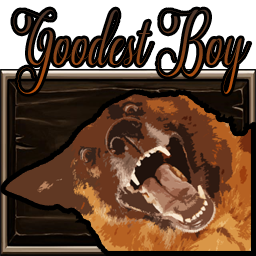 OdinPlus-GoodestBoy icon
