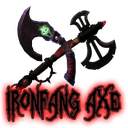 OdinPlus-IronFangAxe icon