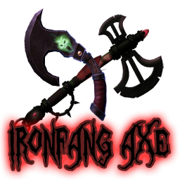 OdinPlus-IronFangAxe icon