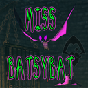 OdinPlus-MissBatsyBat icon