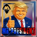 OdinPlus-MrPresident icon