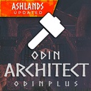 OdinPlus-OdinArchitect-1.6.5 icon