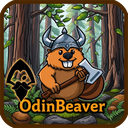 OdinPlus-OdinBeaver icon