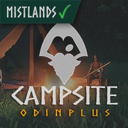 OdinPlus-OdinCampsite icon