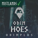 OdinPlus-OdinHoes icon