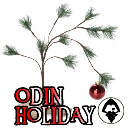 OdinPlus-OdinHoliday icon