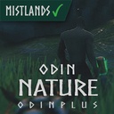 OdinPlus-OdinNature icon