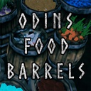 OdinPlus-OdinsFoodBarrels icon