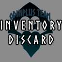 OdinPlus-OdinsInventoryDiscard icon