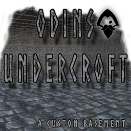 OdinPlus-OdinsUndercroft icon
