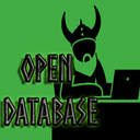 OdinPlus-OpenDatabase icon
