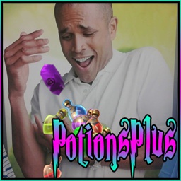OdinPlus-PotionPlus icon