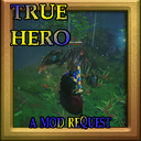 OdinPlus-TrueHero icon