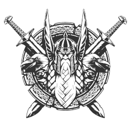OdinsBastards-OdinsBastards_Modpack icon