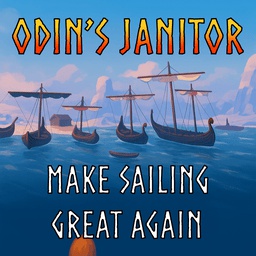OdinsJanitor-OSP_RemoveSailSong icon