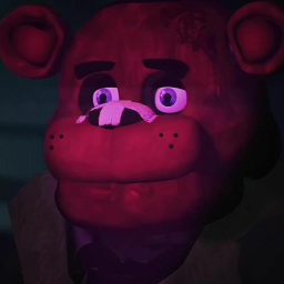 OhCholera-Sweetdogs_Five_Nights_at_Freddys_ModPack icon