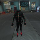 OhitsRw-Chrismas_Ford icon