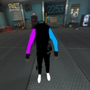 OhitsRw-PinkandBlueFord icon