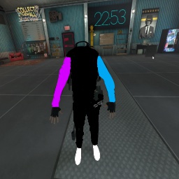 OhitsRw-PinkandBlueFord icon