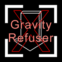 OhsJol-GravityRefuser icon