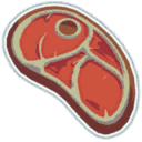 OkIGotIt-Fresh_Bison_Steak icon