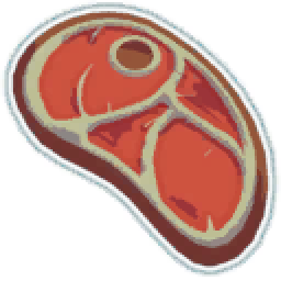 OkIGotIt-Fresh_Bison_Steak icon