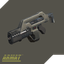 Okkim-Aliens_M41A_Pulse_Rifle-1.1.2 icon